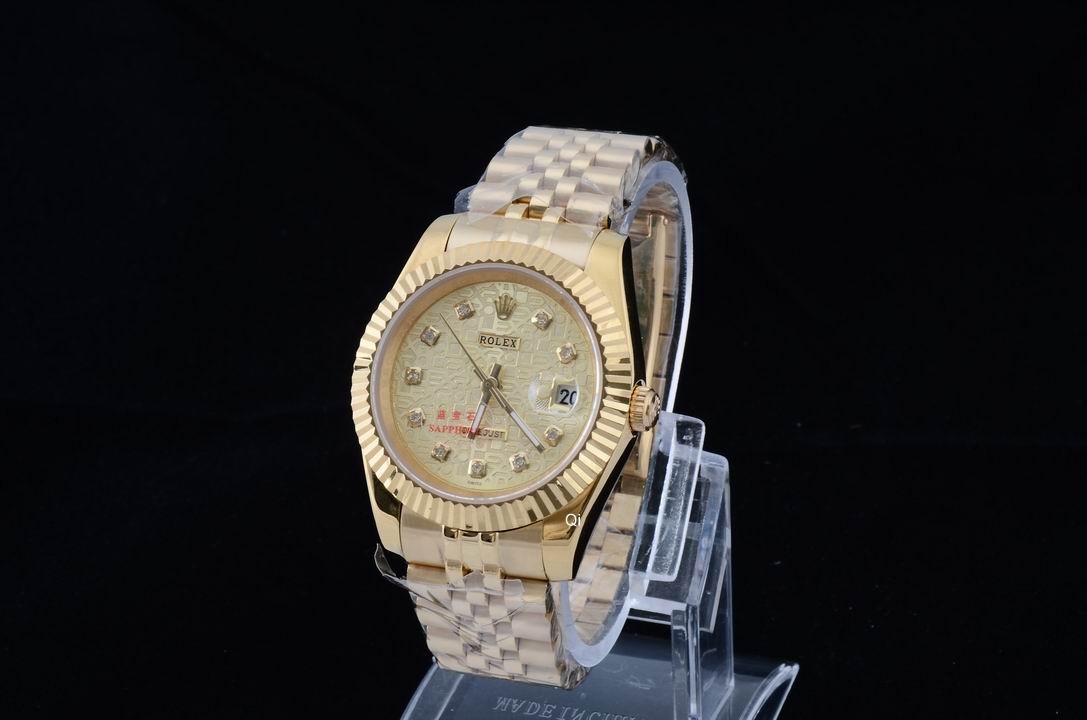 Rolex Watch 120